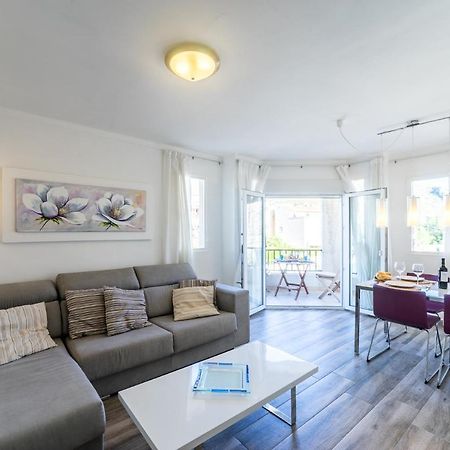 Apartment Gual 1 By Sunvillas Mallorca Port de Pollenca Exterior photo