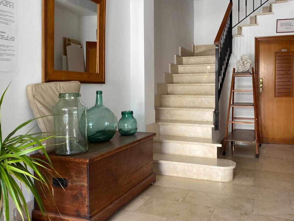Apartment Gual 1 By Sunvillas Mallorca Port de Pollenca Exterior photo