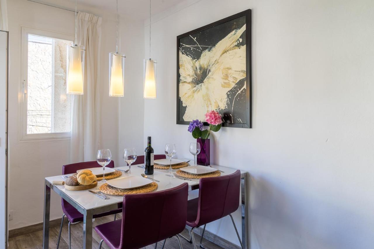 Apartment Gual 1 By Sunvillas Mallorca Port de Pollenca Exterior photo