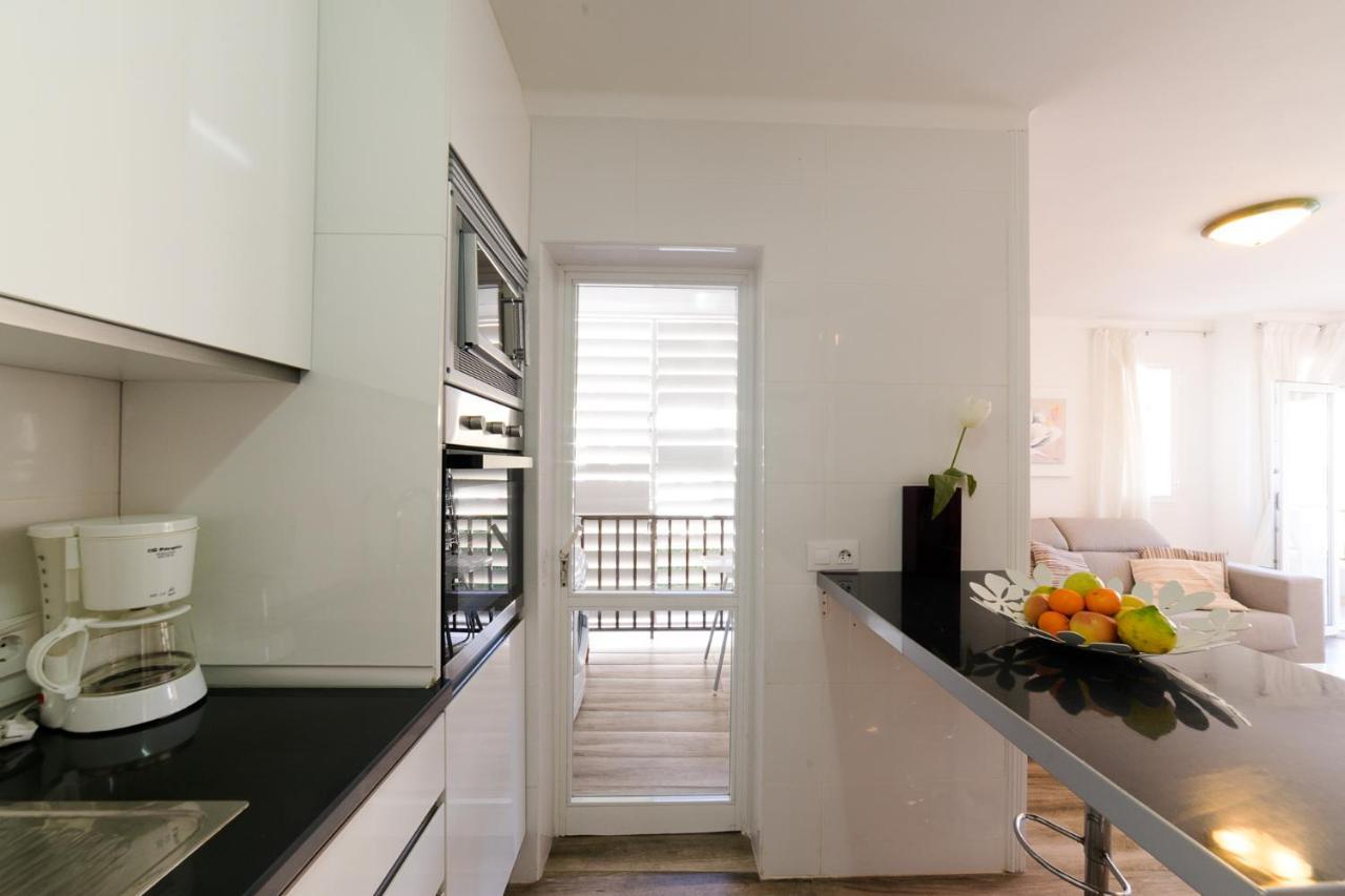 Apartment Gual 1 By Sunvillas Mallorca Port de Pollenca Exterior photo