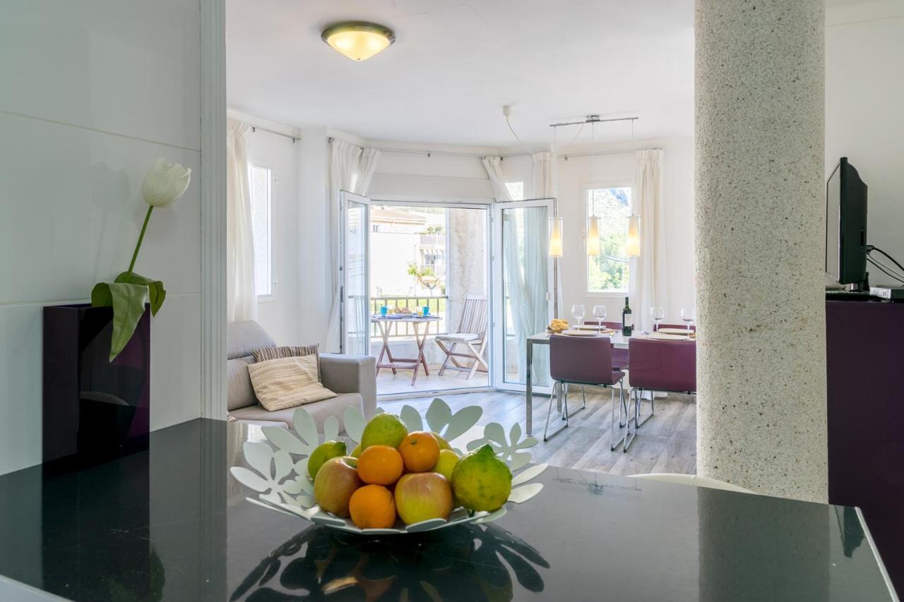 Apartment Gual 1 By Sunvillas Mallorca Port de Pollenca Exterior photo