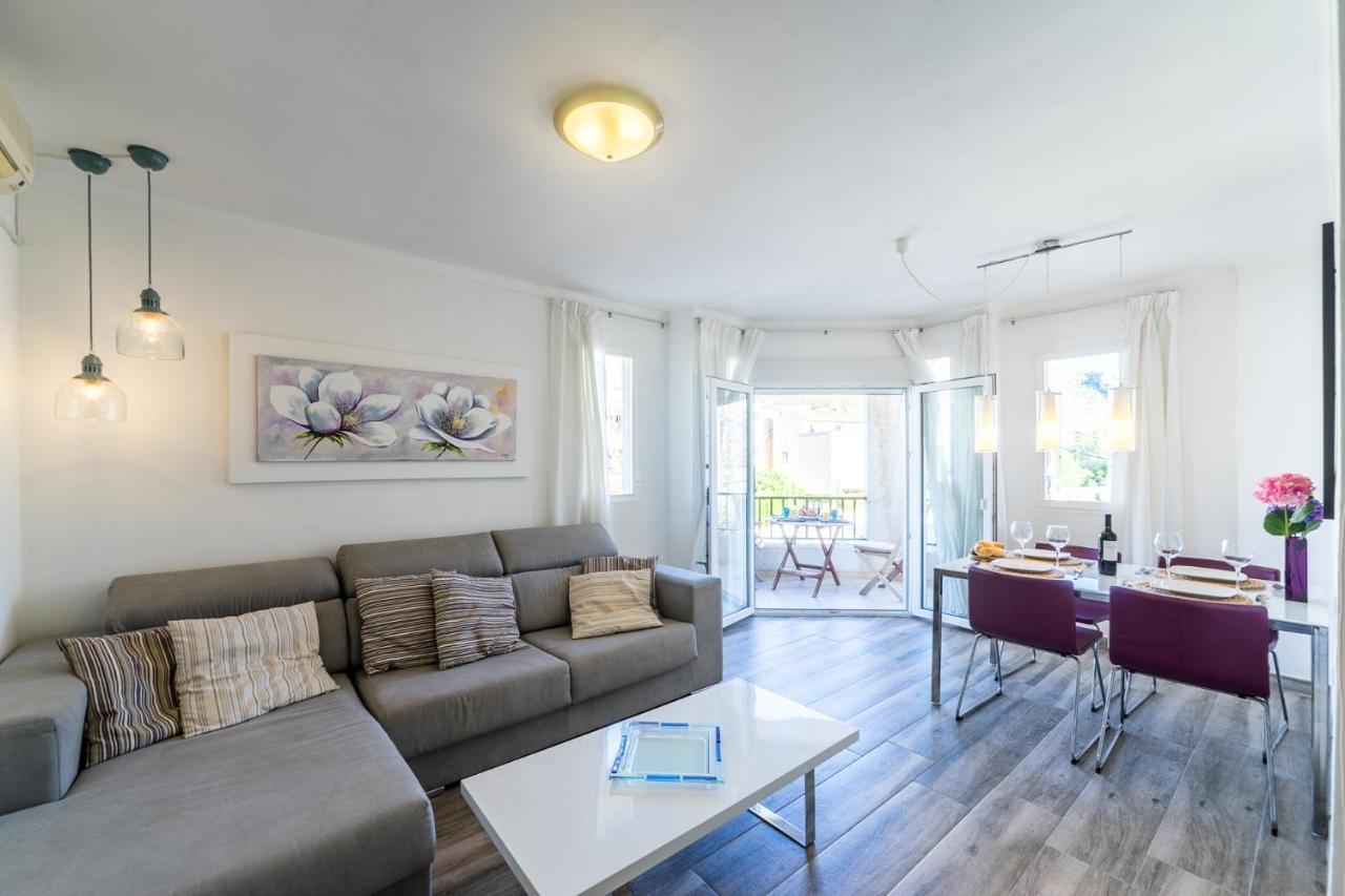 Apartment Gual 1 By Sunvillas Mallorca Port de Pollenca Exterior photo
