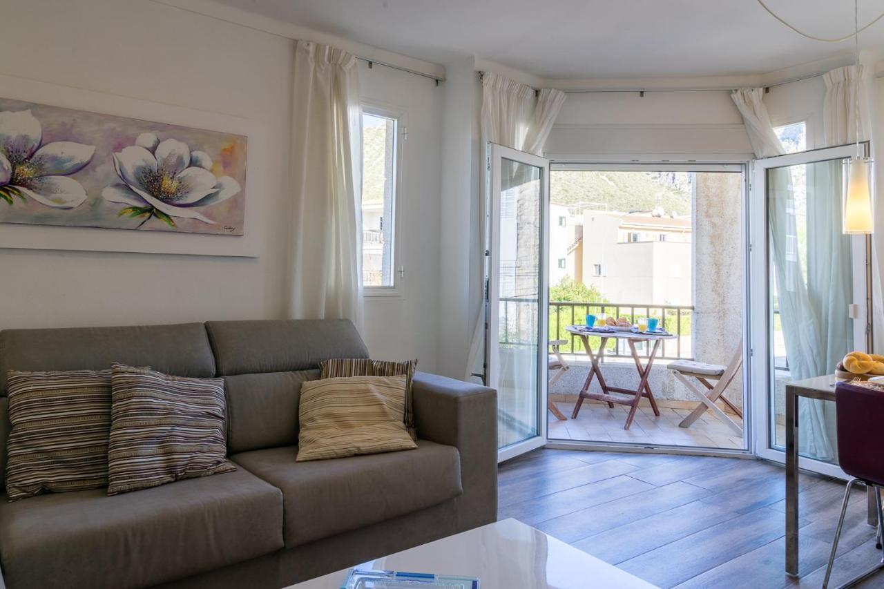 Apartment Gual 1 By Sunvillas Mallorca Port de Pollenca Exterior photo
