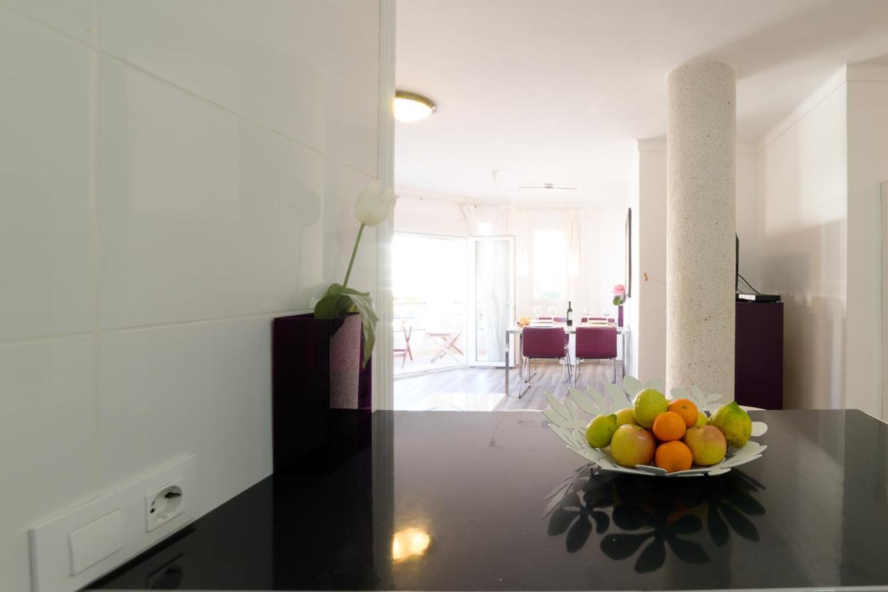 Apartment Gual 1 By Sunvillas Mallorca Port de Pollenca Exterior photo