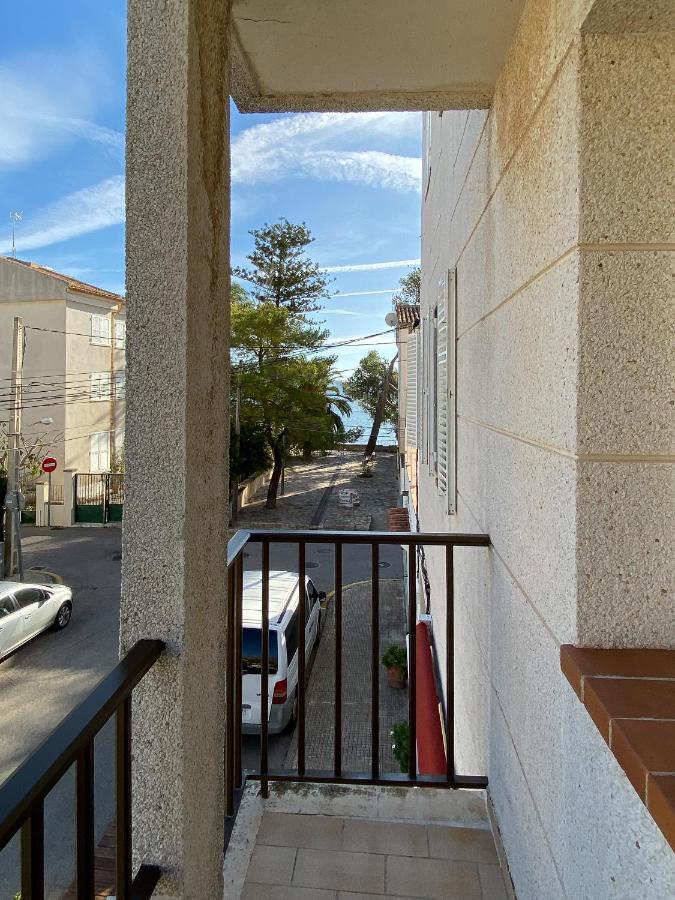 Apartment Gual 1 By Sunvillas Mallorca Port de Pollenca Exterior photo
