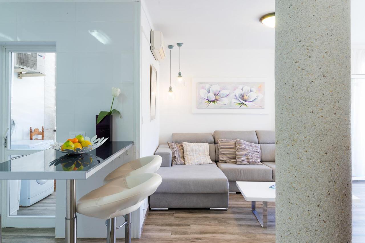Apartment Gual 1 By Sunvillas Mallorca Port de Pollenca Exterior photo