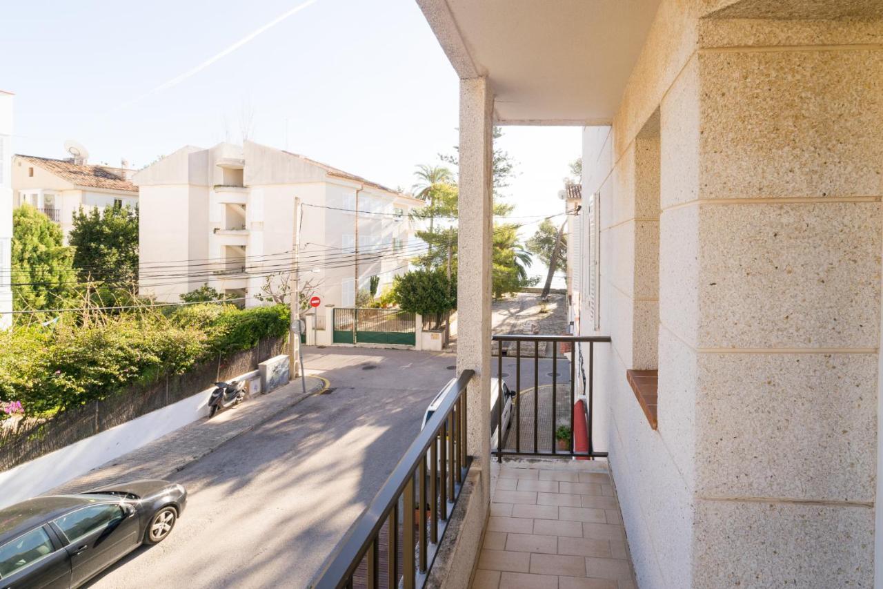 Apartment Gual 1 By Sunvillas Mallorca Port de Pollenca Exterior photo
