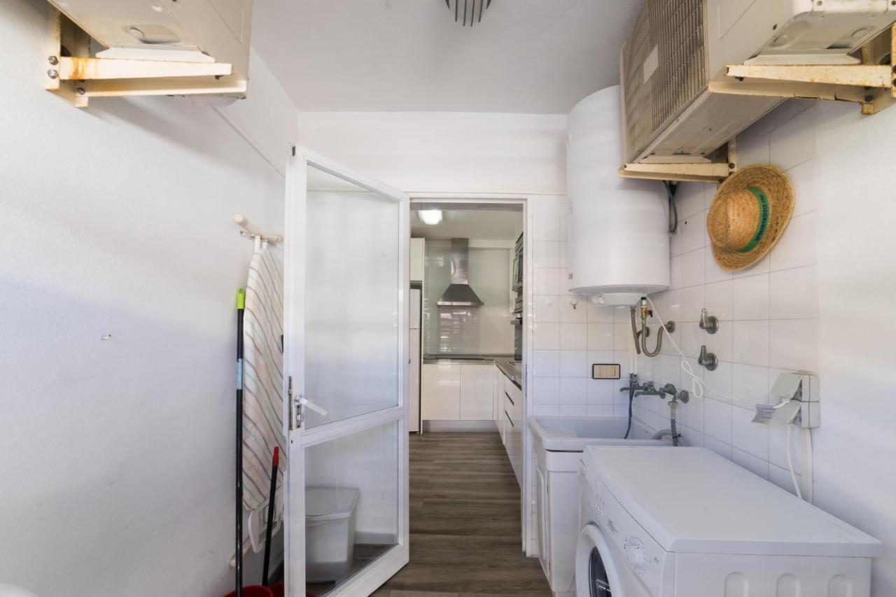 Apartment Gual 1 By Sunvillas Mallorca Port de Pollenca Exterior photo