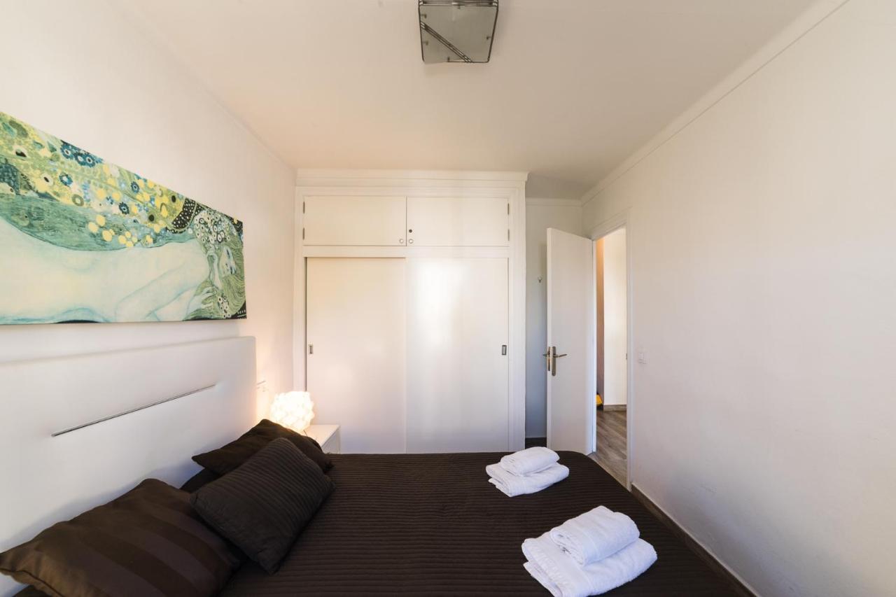 Apartment Gual 1 By Sunvillas Mallorca Port de Pollenca Exterior photo