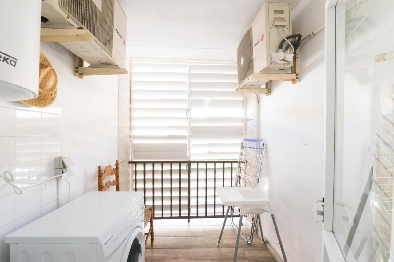 Apartment Gual 1 By Sunvillas Mallorca Port de Pollenca Exterior photo