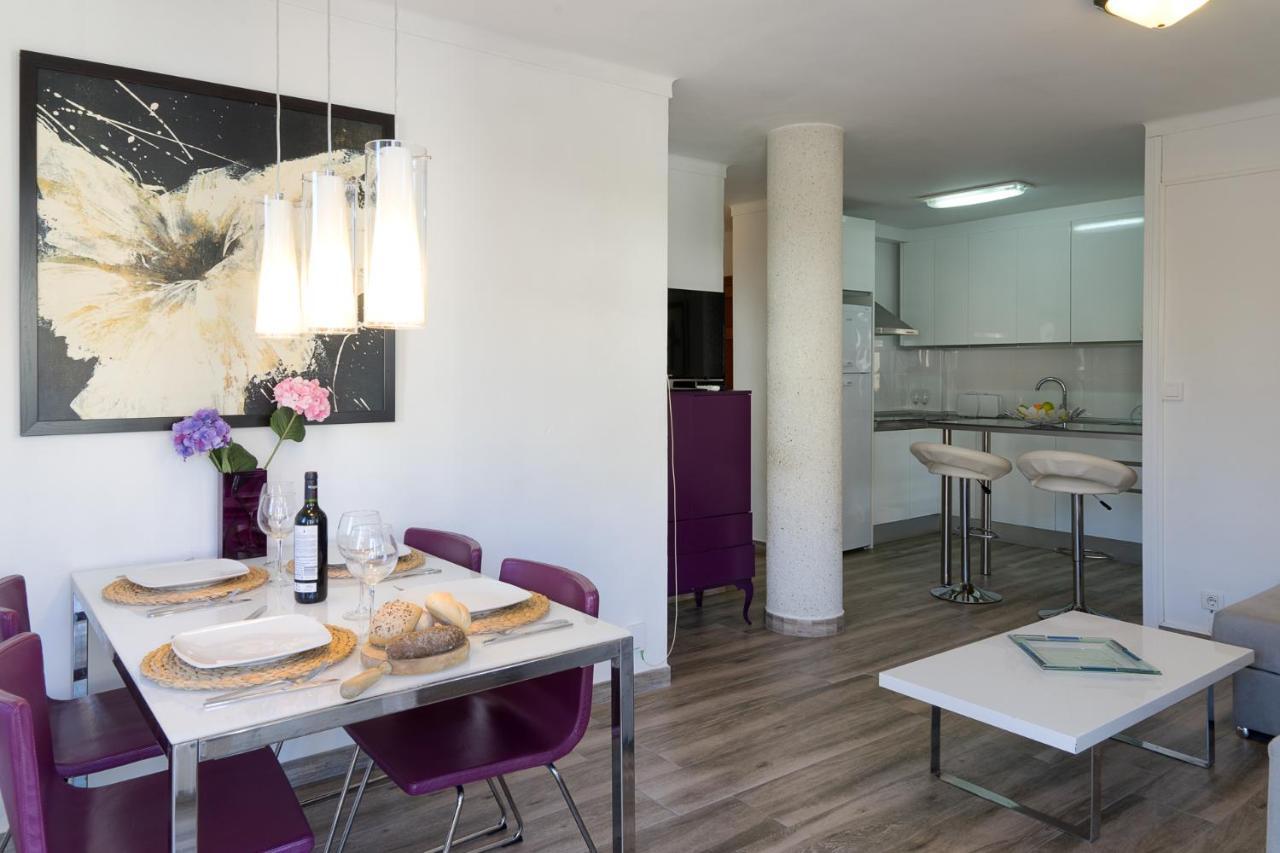 Apartment Gual 1 By Sunvillas Mallorca Port de Pollenca Exterior photo