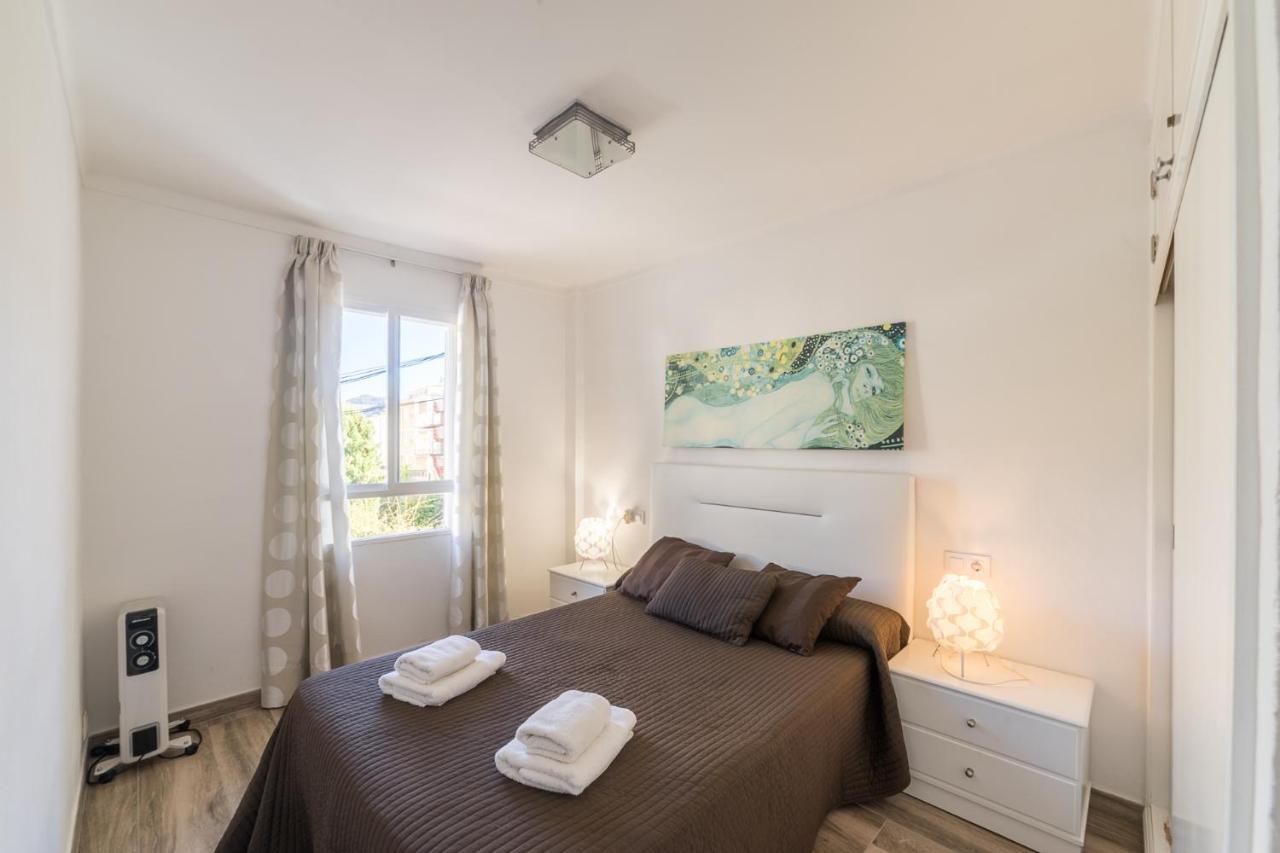 Apartment Gual 1 By Sunvillas Mallorca Port de Pollenca Exterior photo